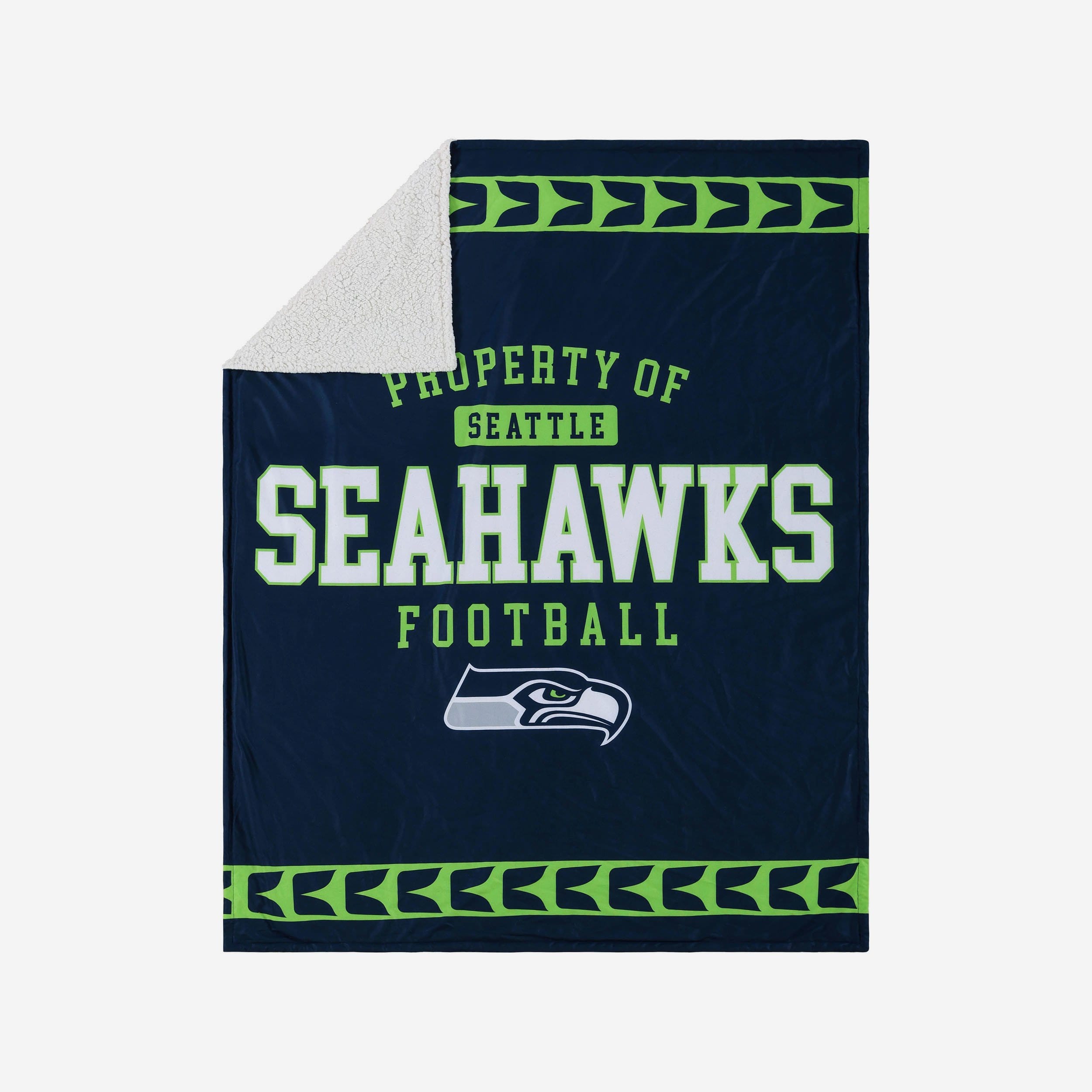 SEATTLE SEAHAWKS Tea Towels