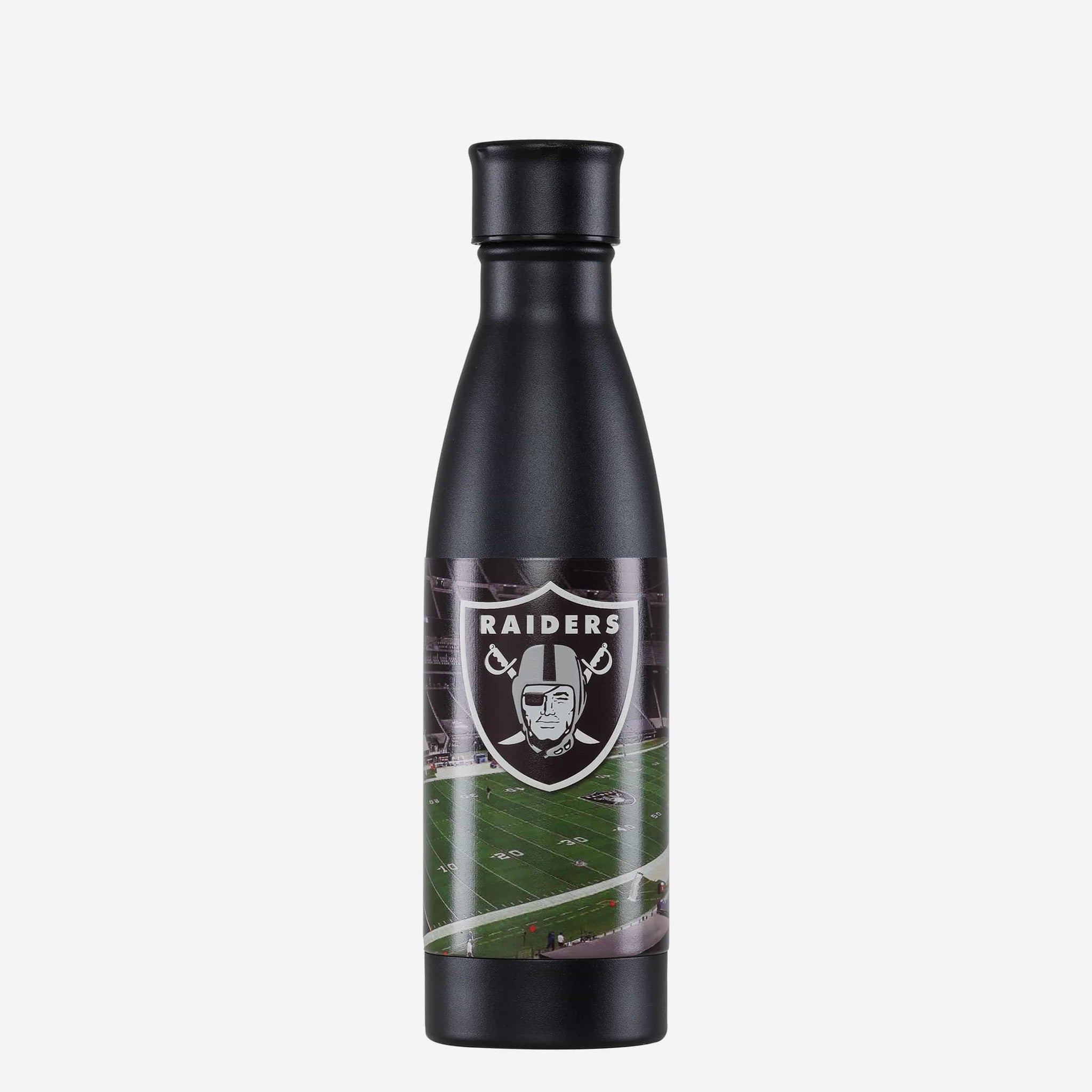 San Francisco 49ers NFL Primetime Metal 18 oz Bottle