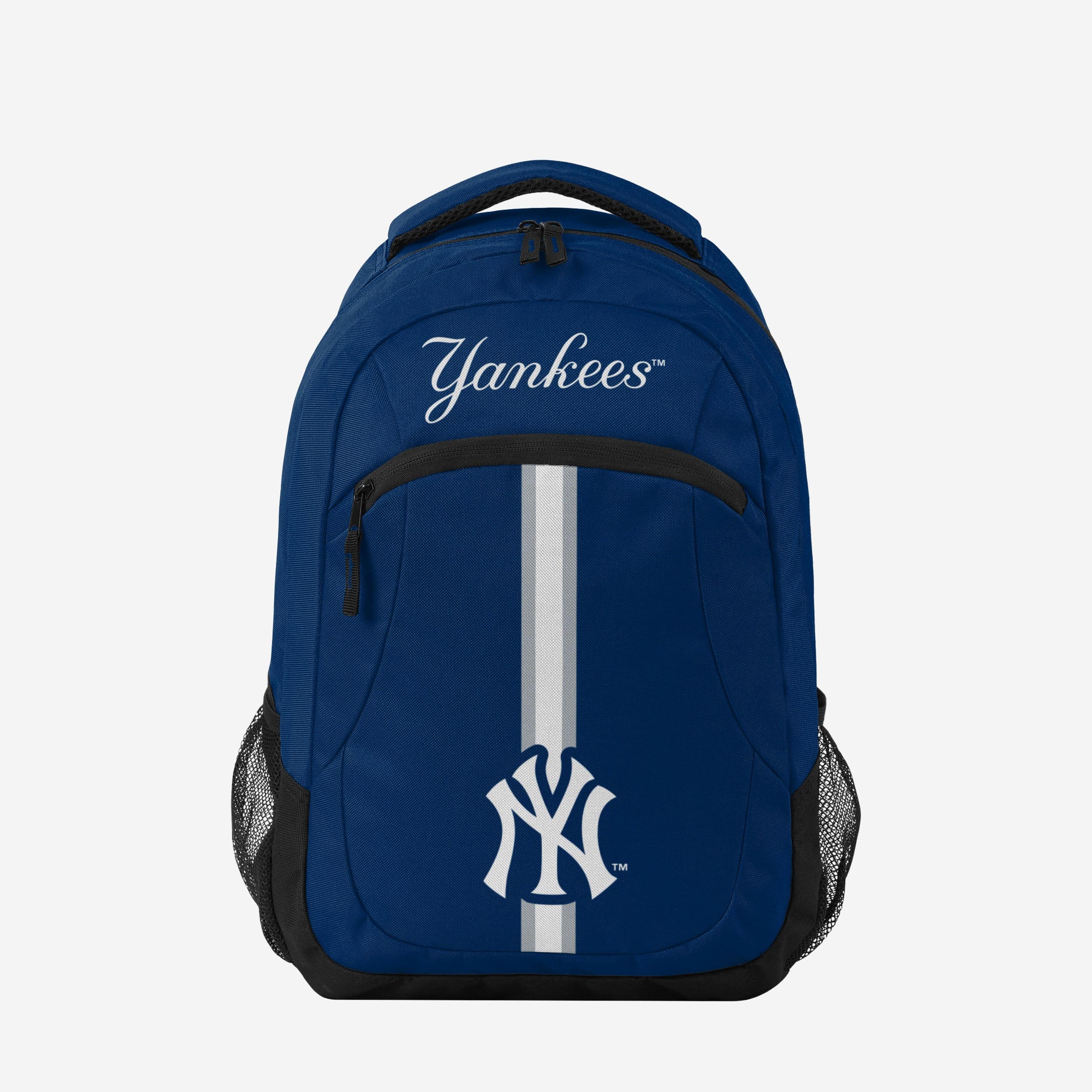 New York Yankees MLB deals Blue & White Pinstripe Cooperstown Collection Backpack