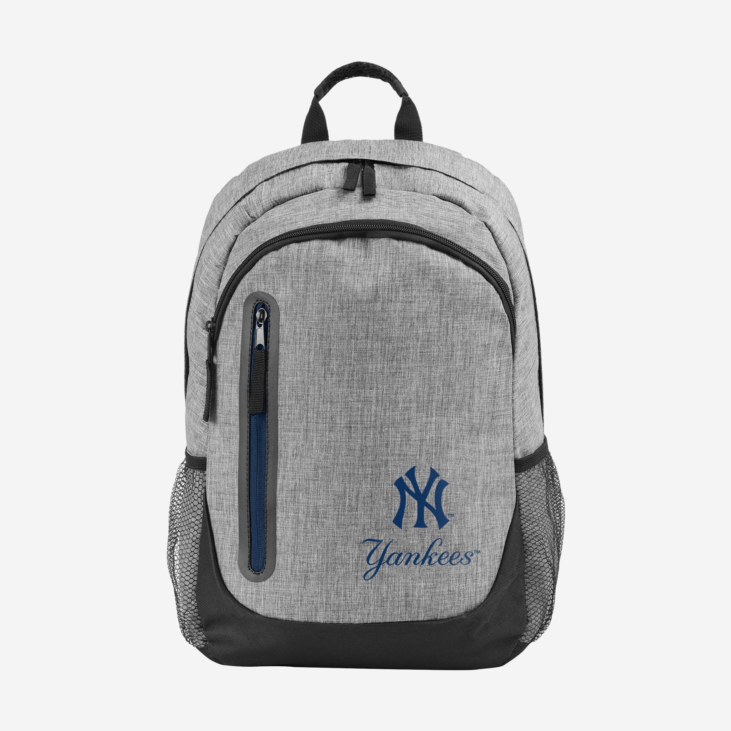FOCO New York Yankees Clear Reusable Bag