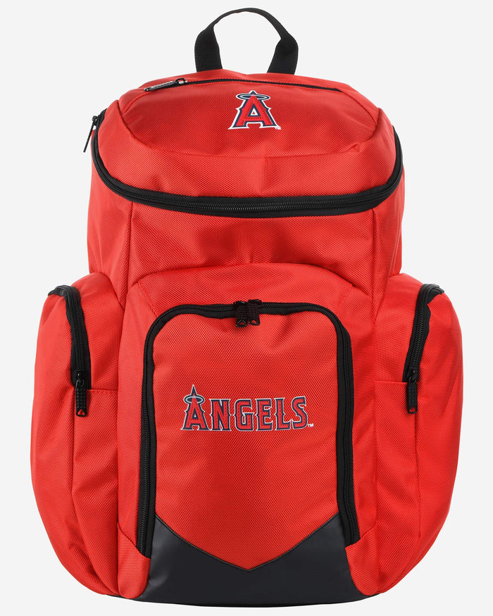 Los Angeles Angels Traveler Backpack FOCO - FOCO.com