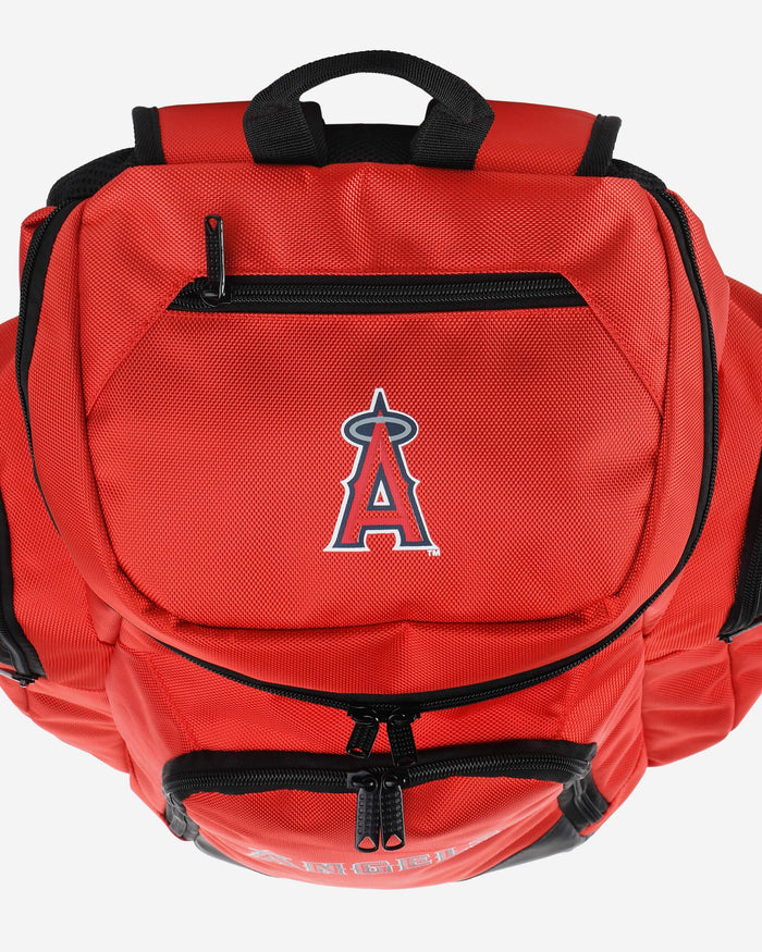 Los Angeles Angels Traveler Backpack FOCO - FOCO.com