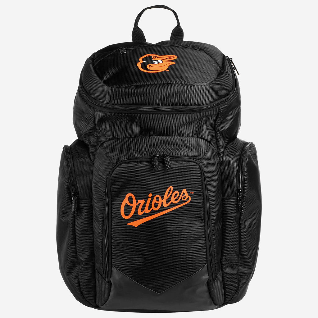 Baltimore Orioles Traveler Backpack FOCO - FOCO.com