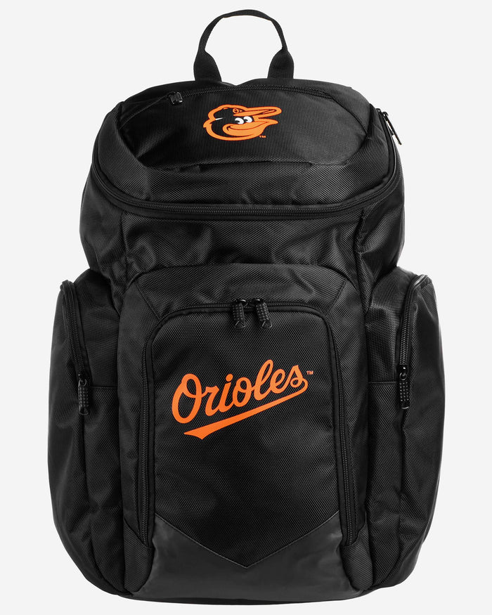 Baltimore Orioles Traveler Backpack FOCO - FOCO.com