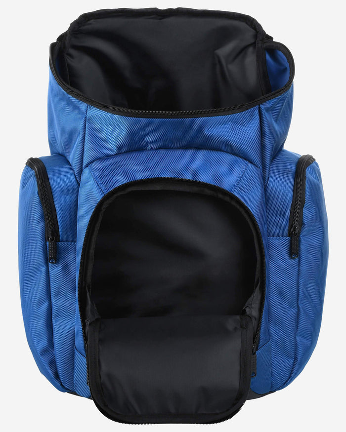 Chicago Cubs Traveler Backpack FOCO - FOCO.com