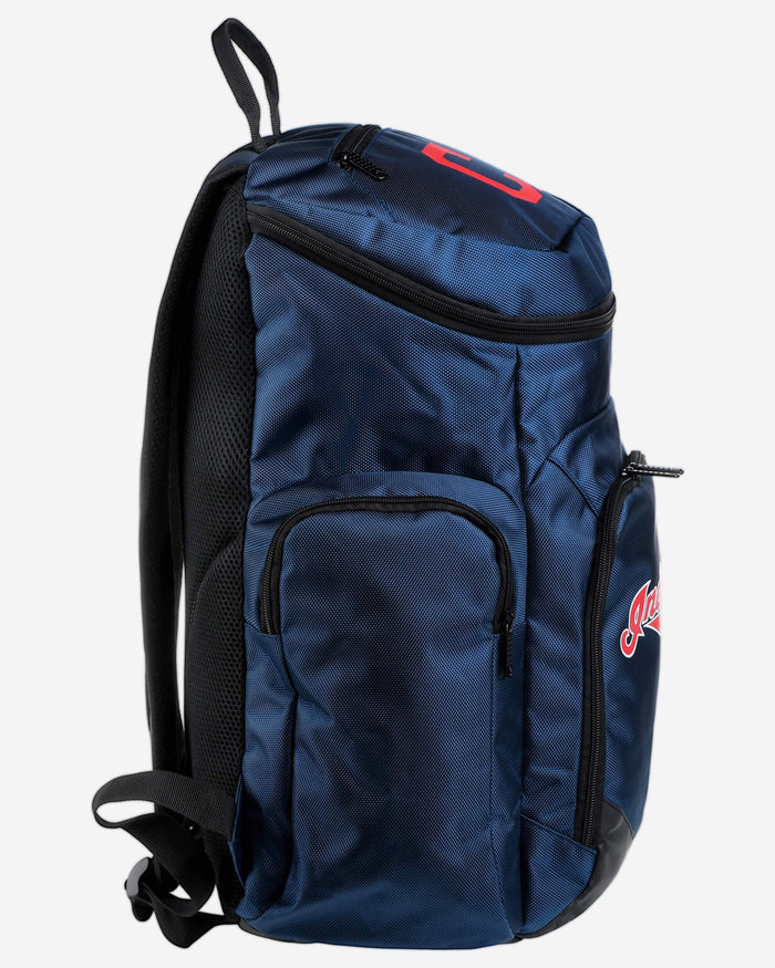 Cleveland Guardians Traveler Backpack FOCO - FOCO.com