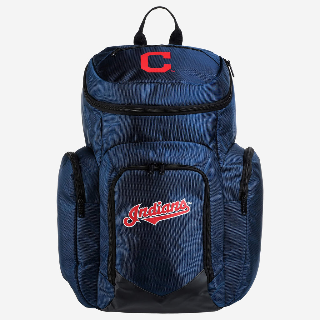 Cleveland Guardians Traveler Backpack FOCO - FOCO.com