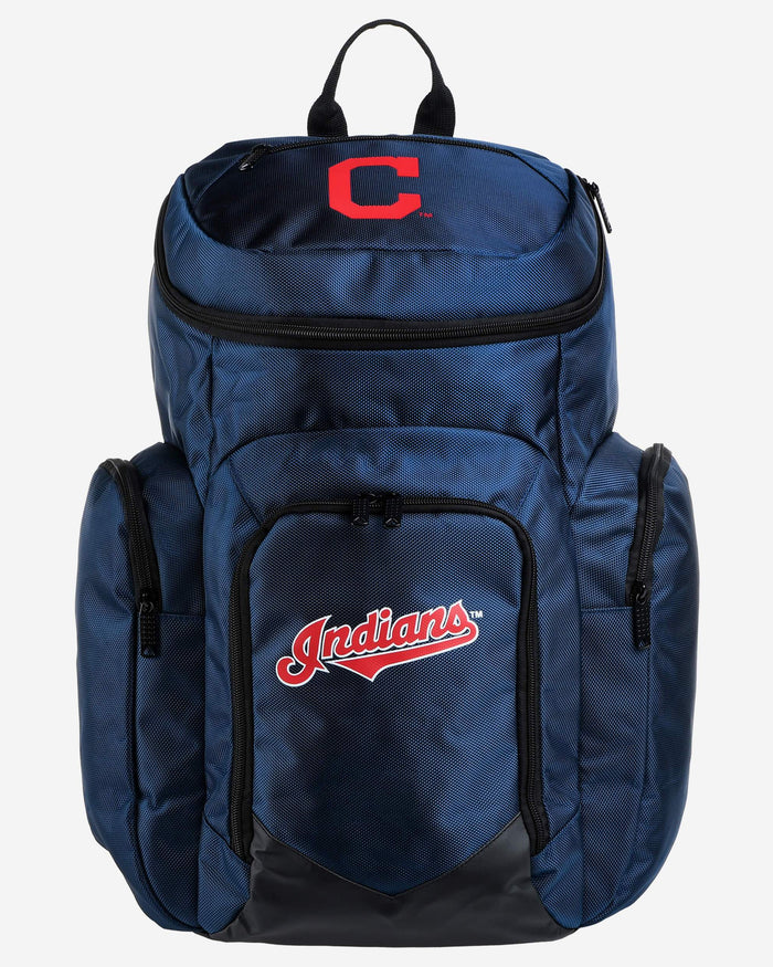 Cleveland Guardians Traveler Backpack FOCO - FOCO.com