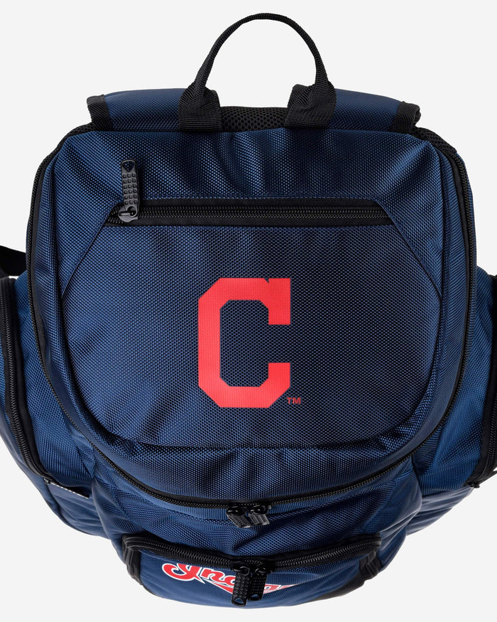 Cleveland Guardians Traveler Backpack FOCO - FOCO.com