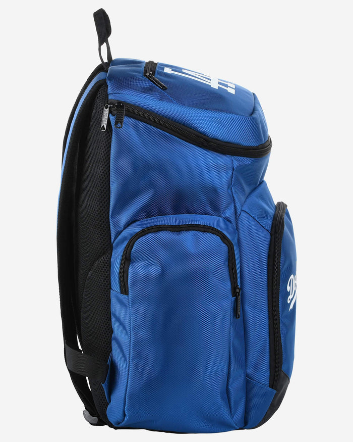 Los Angeles Dodgers Traveler Backpack FOCO - FOCO.com