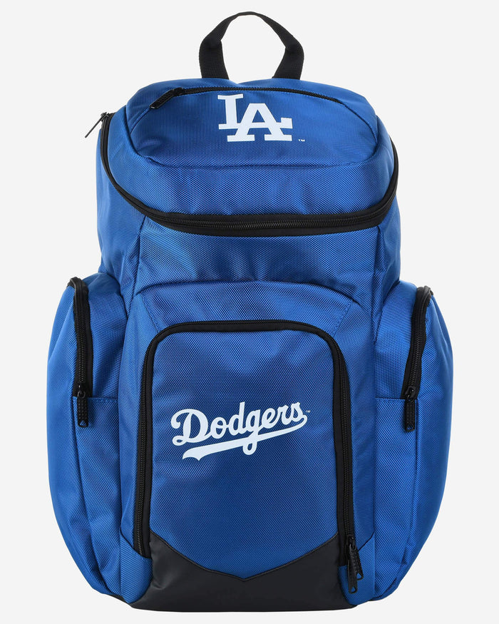 Los Angeles Dodgers Traveler Backpack FOCO - FOCO.com