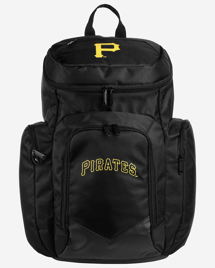 Pittsburgh Pirates Traveler Backpack FOCO - FOCO.com