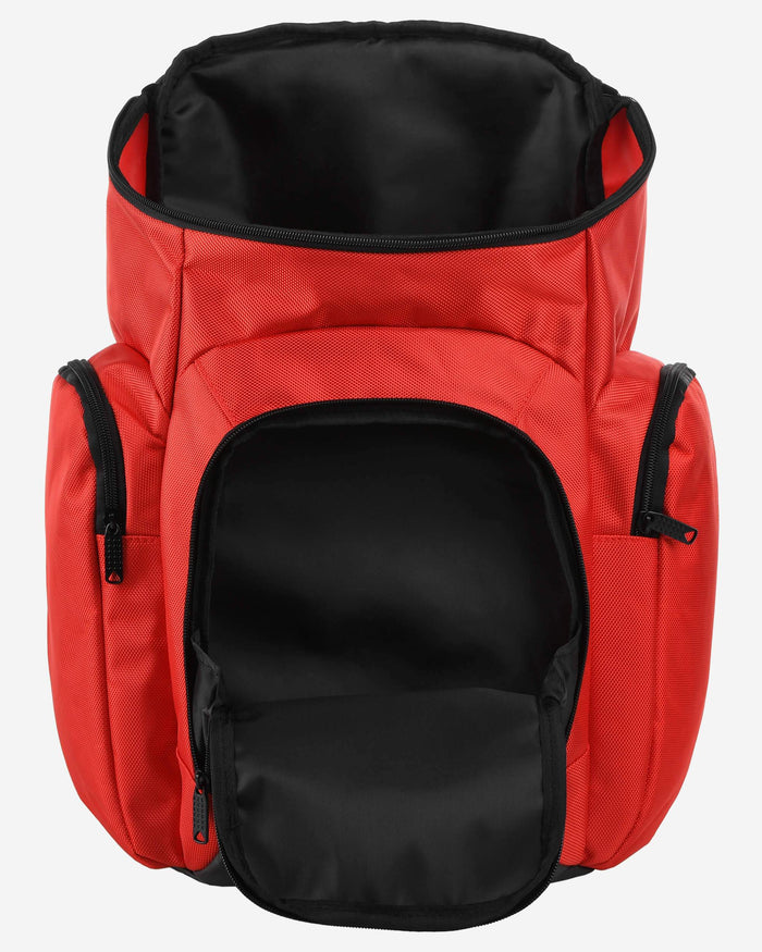 St Louis Cardinals Traveler Backpack FOCO - FOCO.com