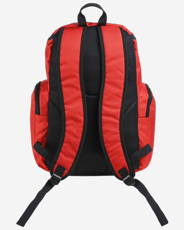 St Louis Cardinals Traveler Backpack FOCO - FOCO.com