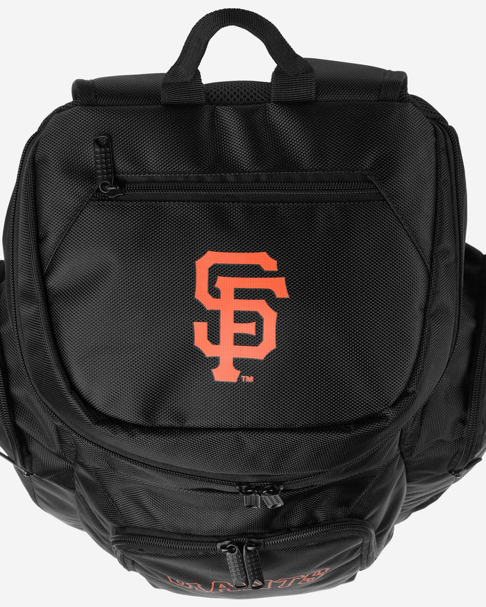 San Francisco Giants Traveler Backpack FOCO - FOCO.com