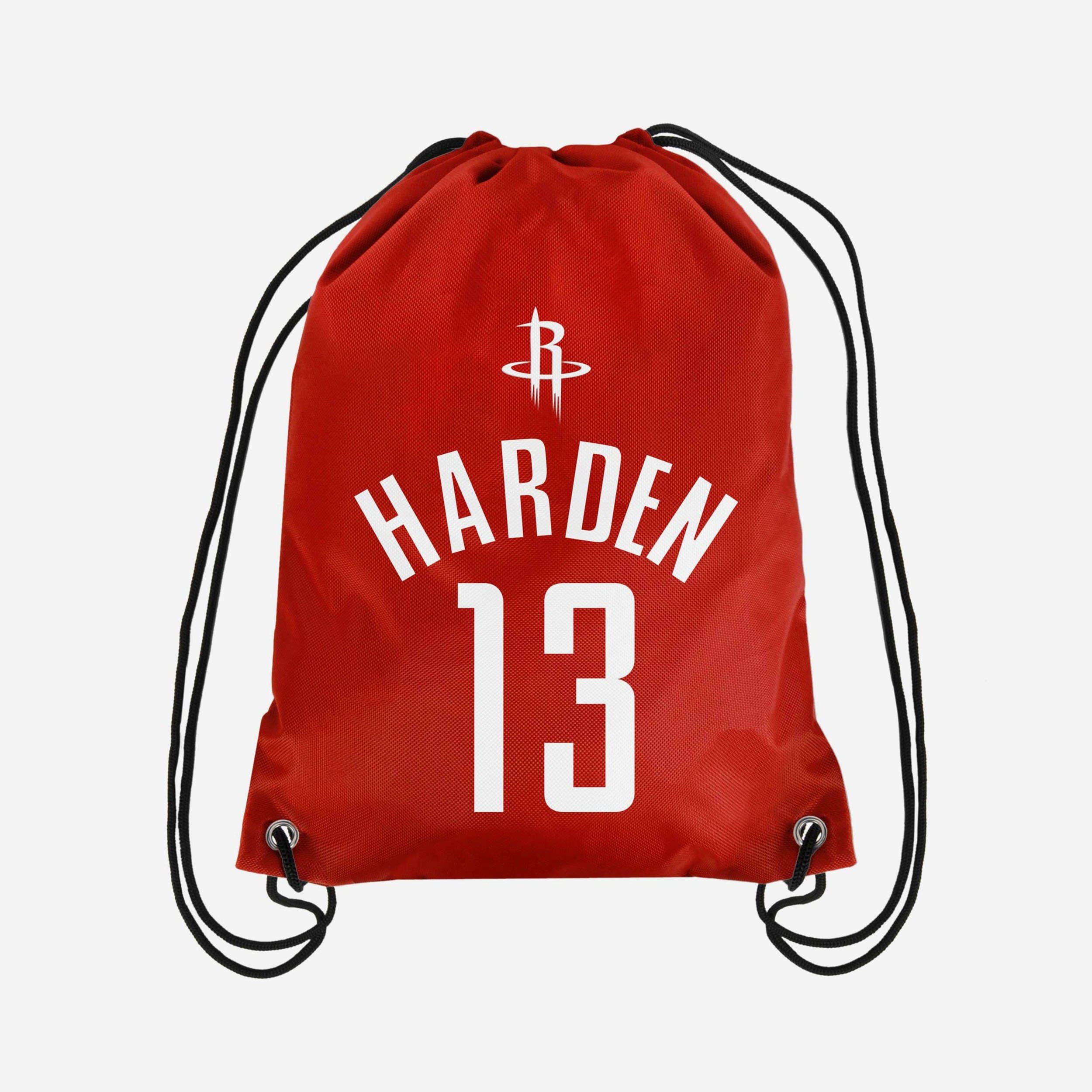 Oklahoma City Thunder NBA Big Logo Drawstring Backpack