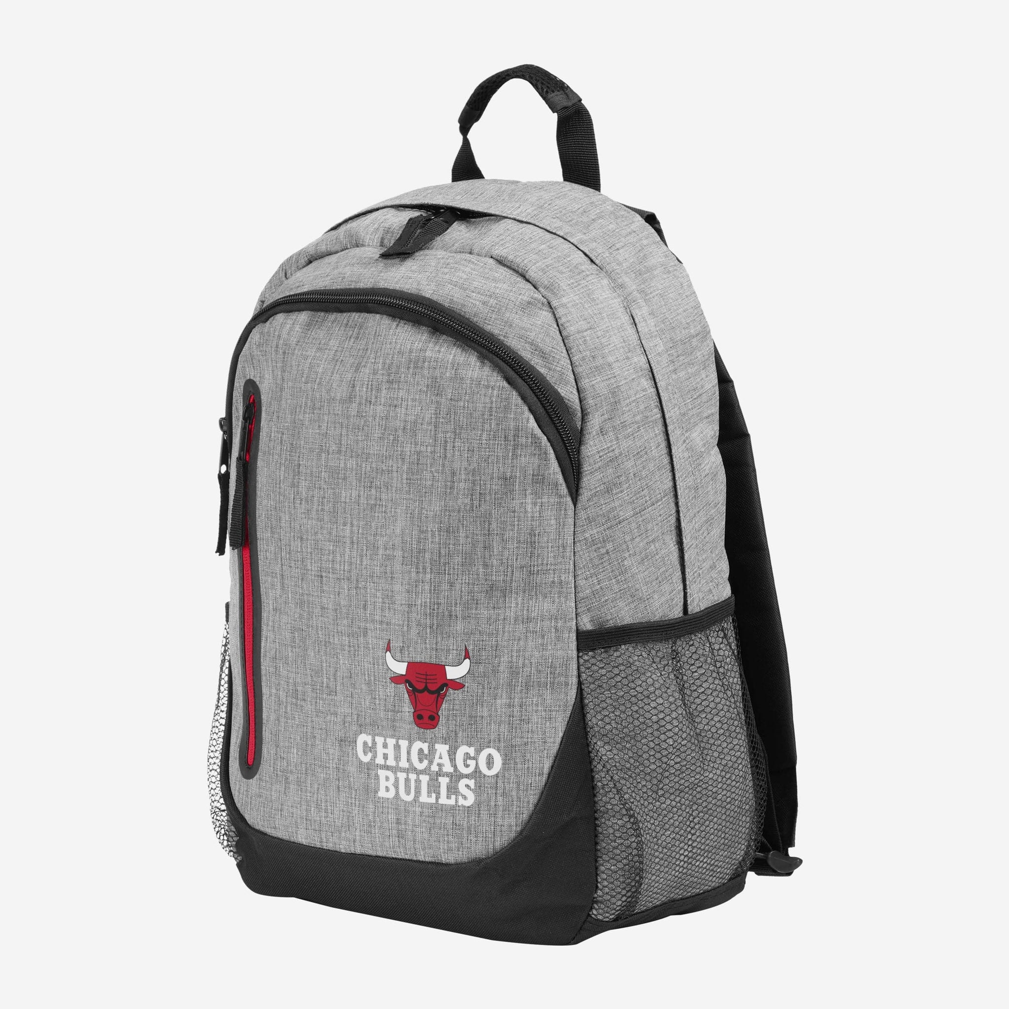 Bags, Chicago Bulls Nba Small Crossbody Shoulder Bag