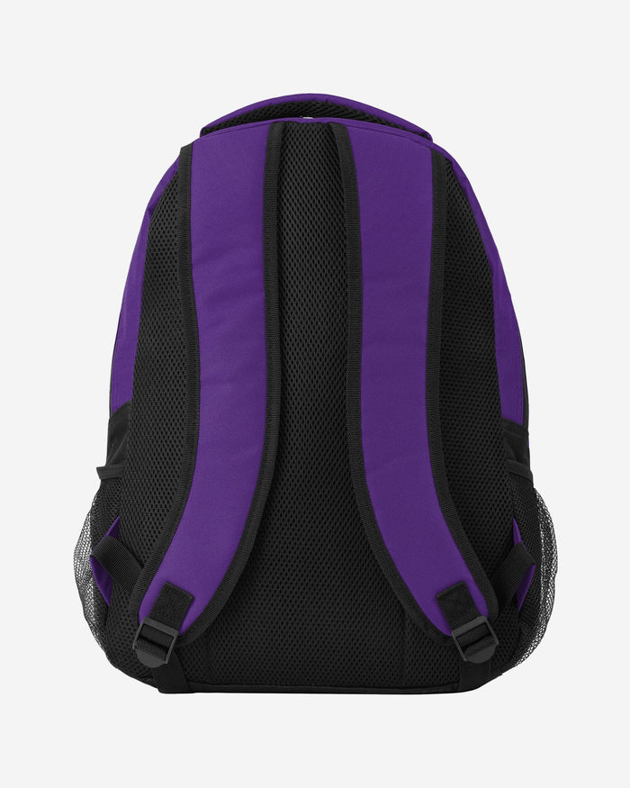 Clemson Tigers Action Backpack FOCO - FOCO.com