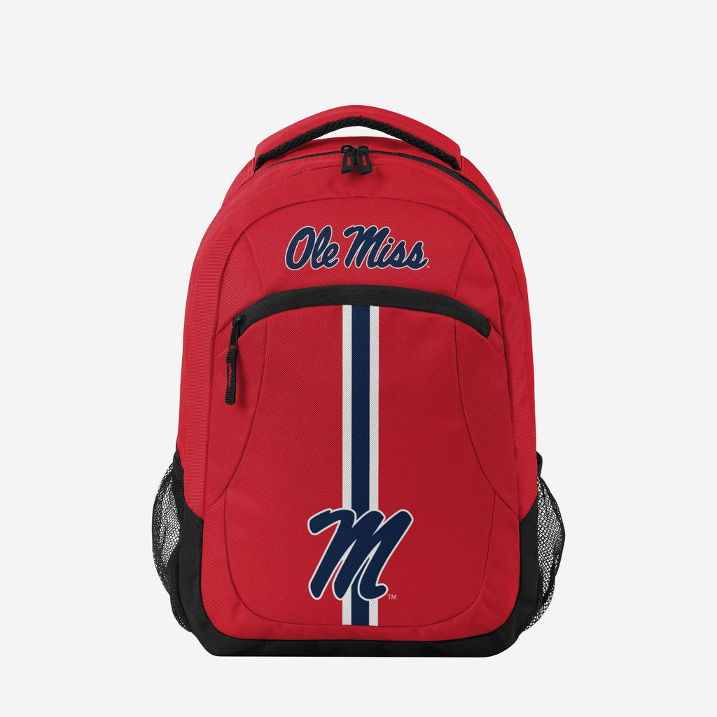 Ole Miss Rebels Action Backpack FOCO - FOCO.com