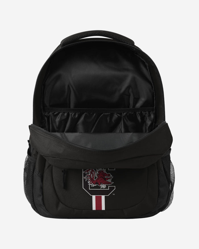 South Carolina Gamecocks Action Backpack FOCO - FOCO.com