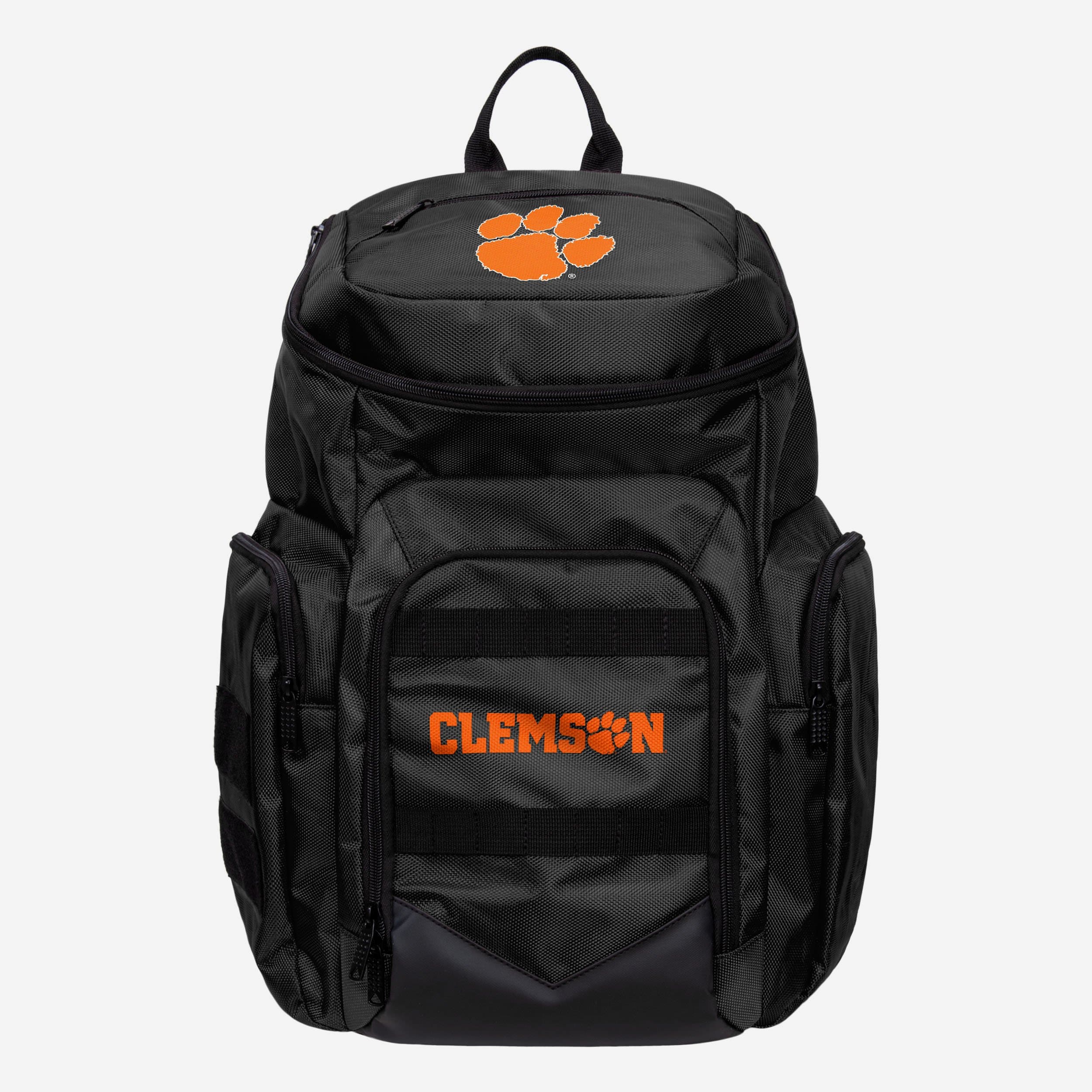 Clemson bookbag 2025