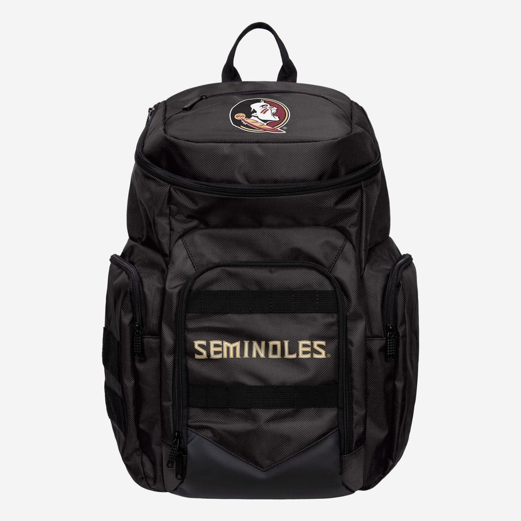 Florida State Seminoles Carrier Backpack FOCO - FOCO.com