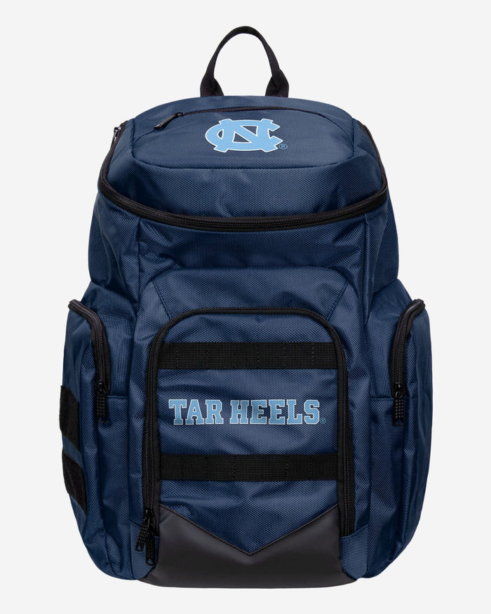 North Carolina Tar Heels Carrier Backpack FOCO - FOCO.com