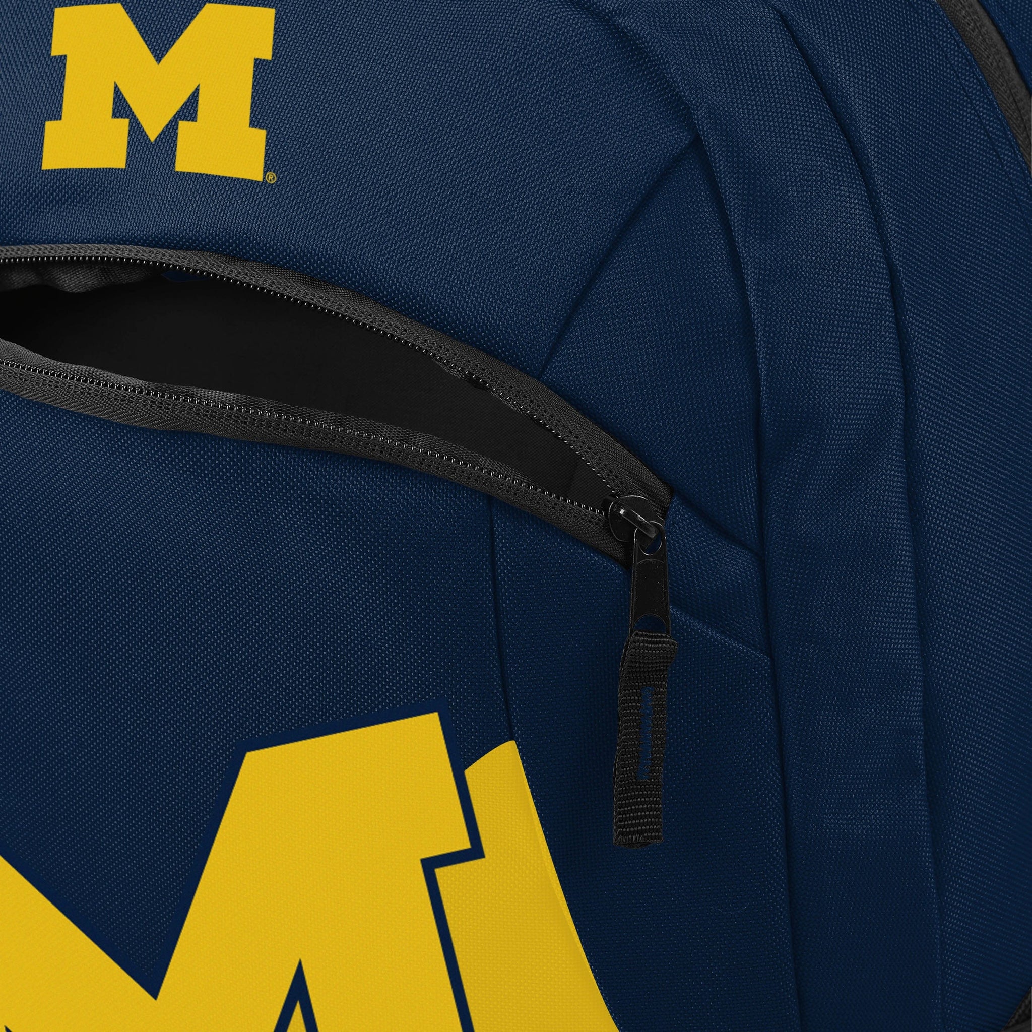 Michigan Wolverines Carrier Backpack FOCO