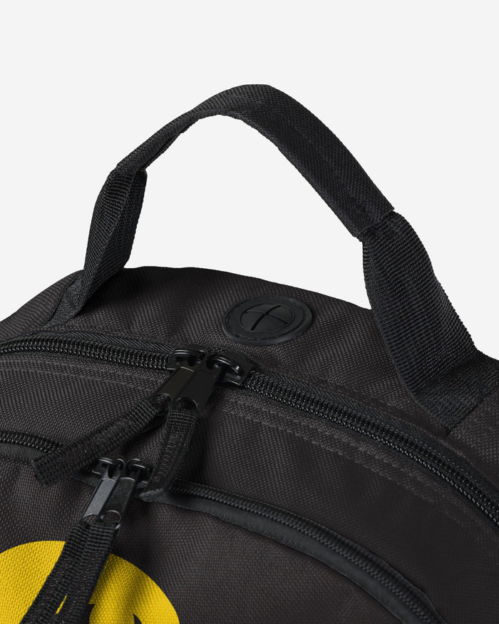 Iowa Hawkeyes Primetime Gradient Backpack FOCO - FOCO.com