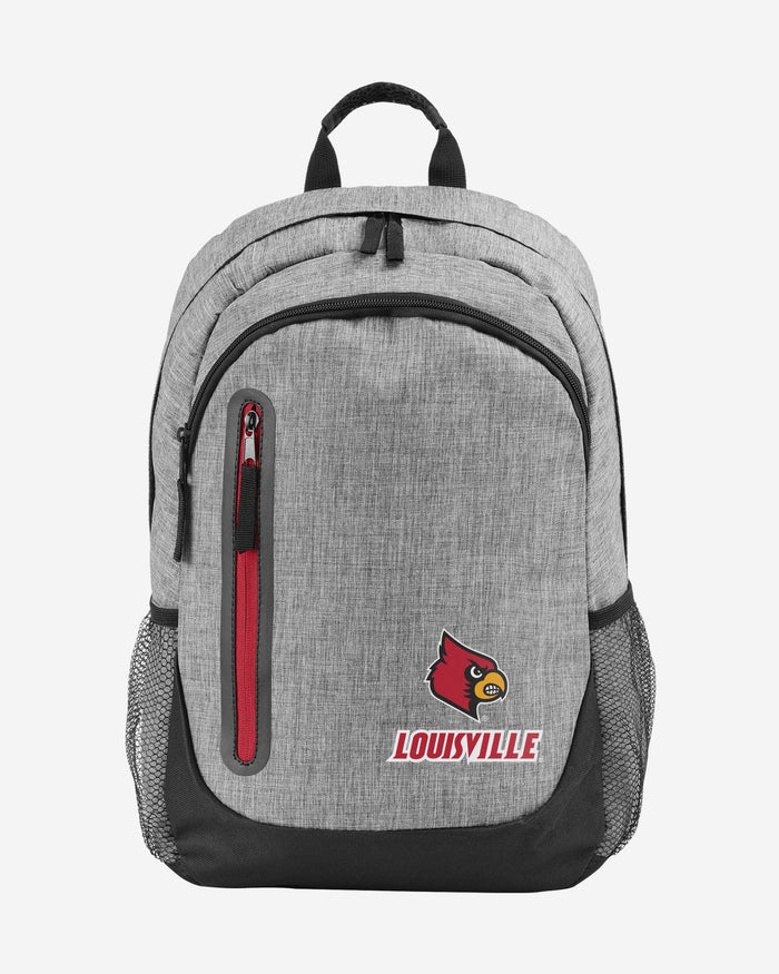 Louisville Backpack, Louisville Cardinals Bookbags, Laptop Bags