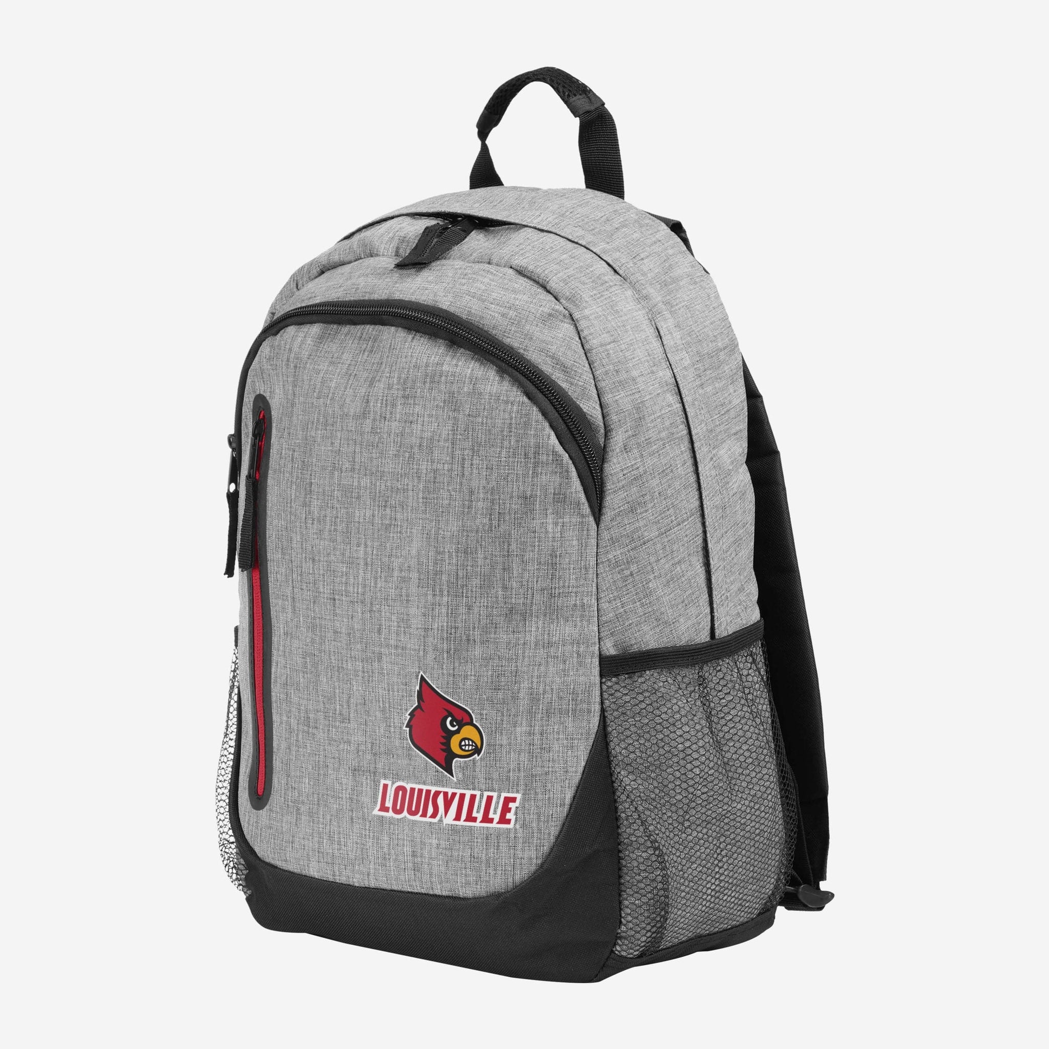 Louisville Backpack, Louisville Cardinals Bookbags, Laptop Bags