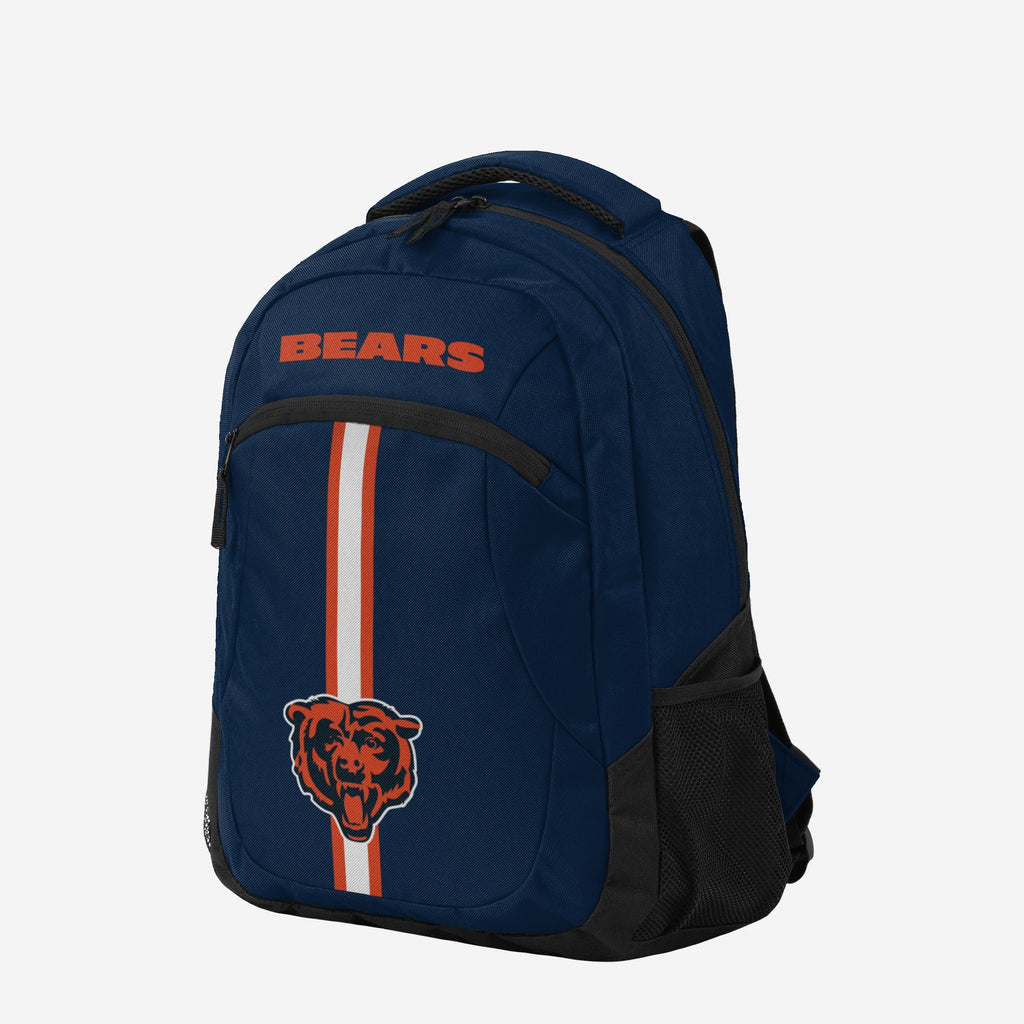 Chicago Bears Action Backpack FOCO