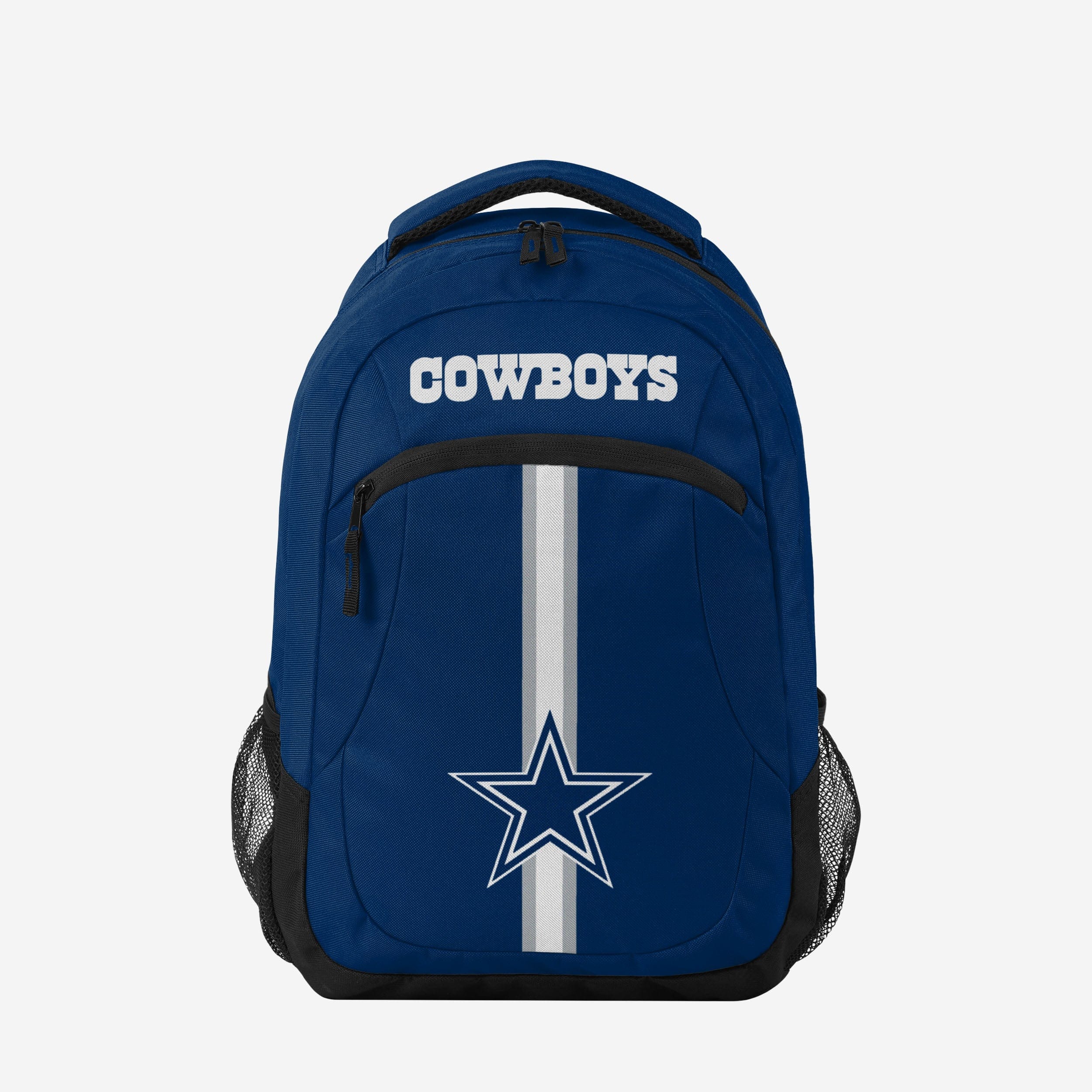 Dallas Cowboys Action Backpack FOCO