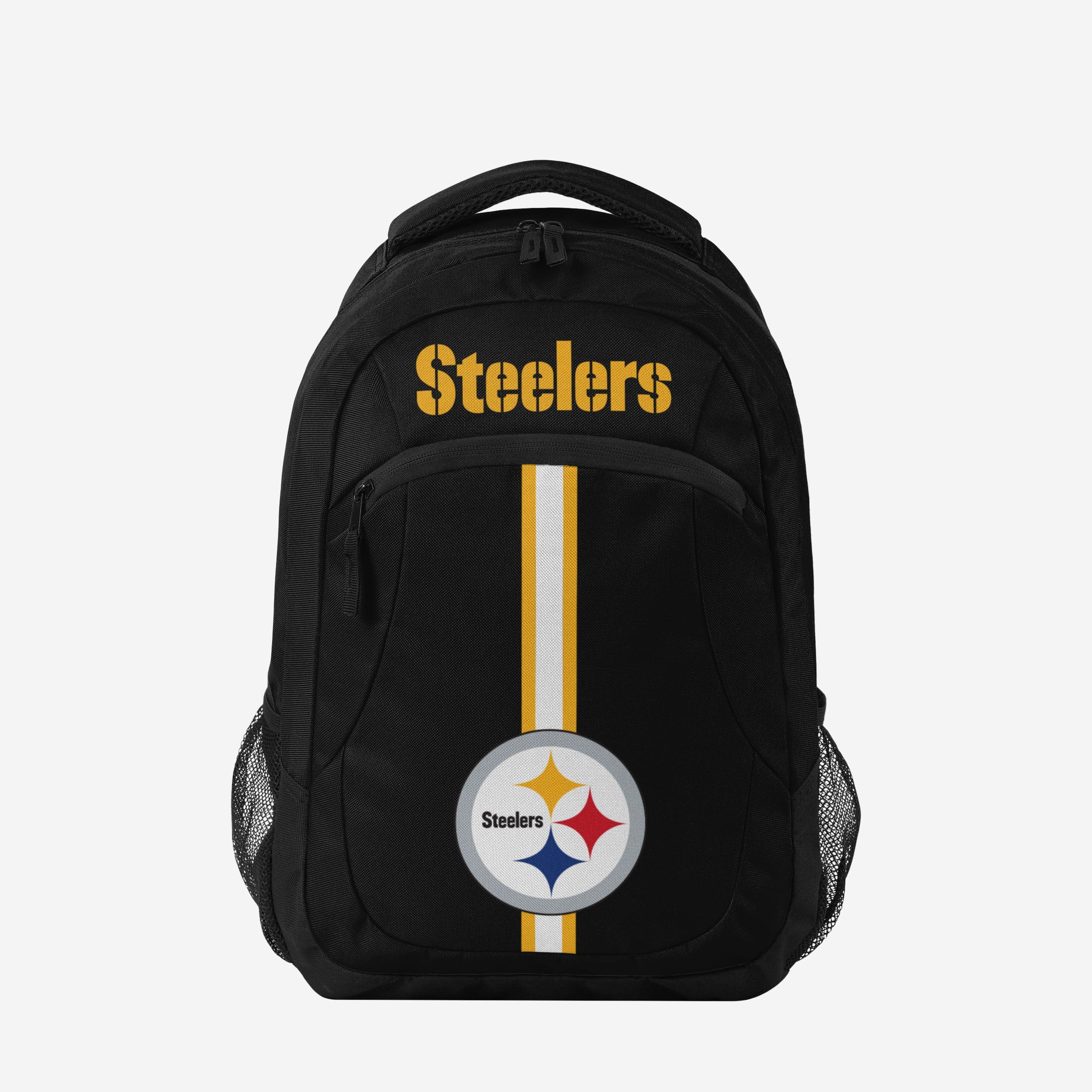 Pittsburgh Steelers Action Backpack FOCO