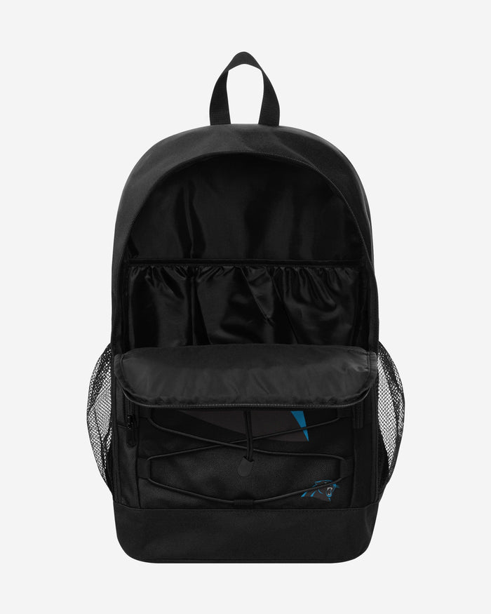 Panthers bookbag clearance