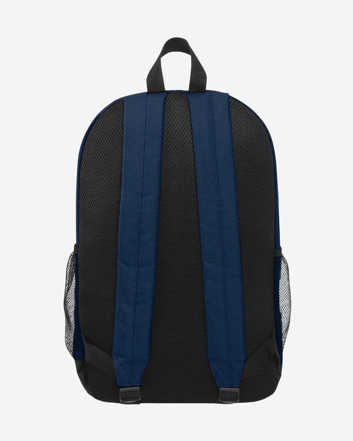 Dallas Cowboys Big Logo Bungee Backpack FOCO - FOCO.com