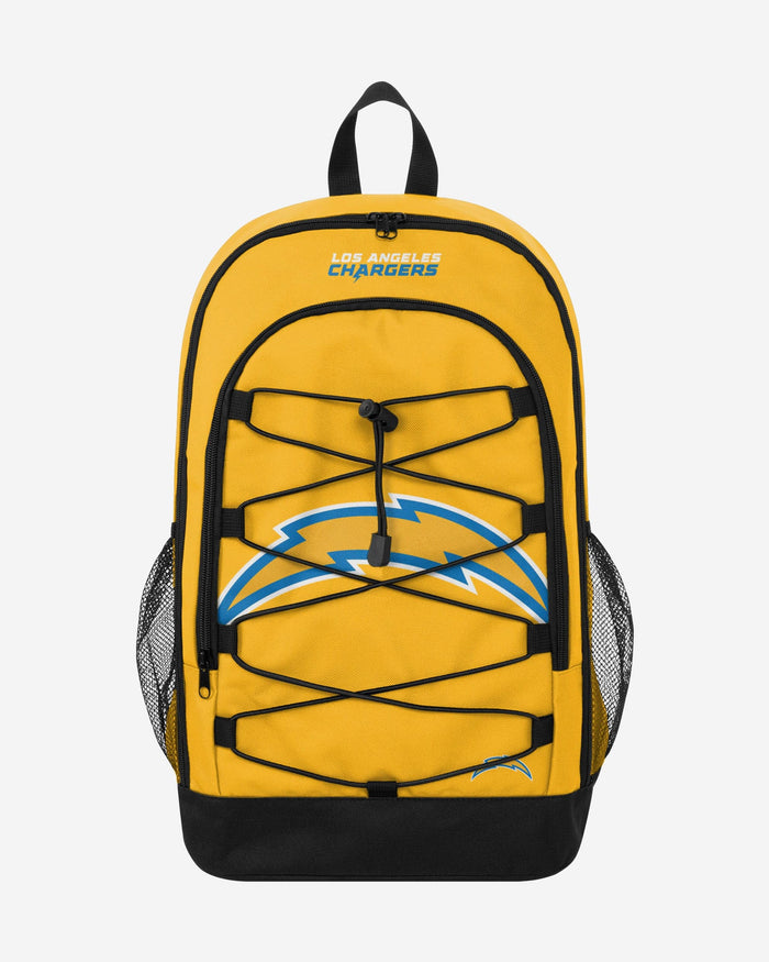 La chargers backpack best sale