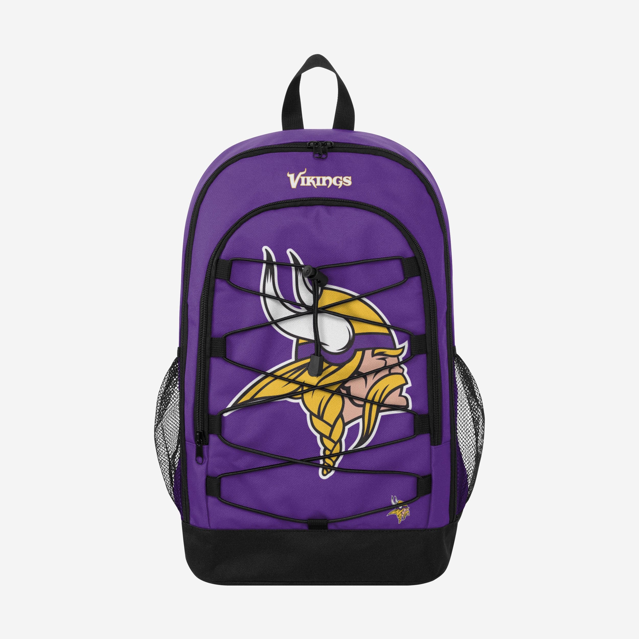 Minnesota Vikings NFL All Star Bungie Cooler