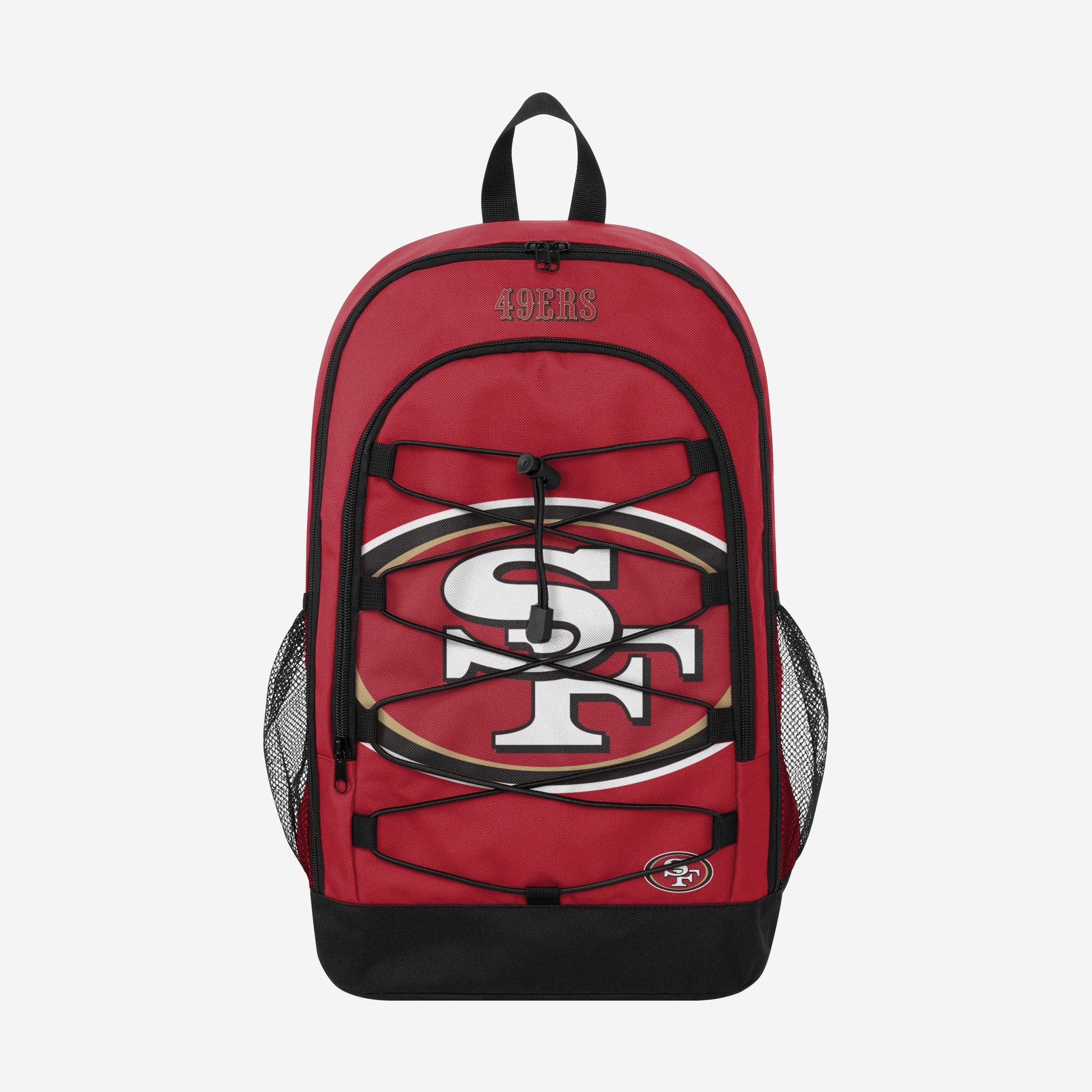 NFL San Francisco 49ers Drawstring Backpack