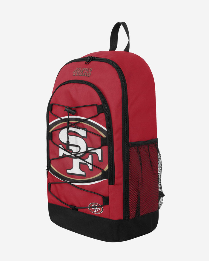 San francisco 2025 49ers backpack