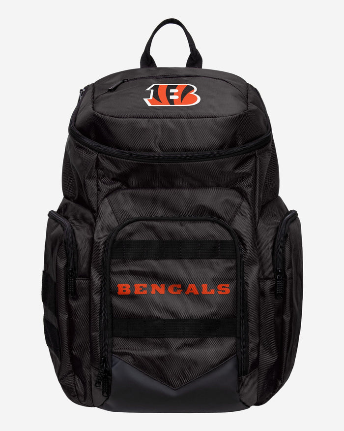 Cincinnati Bengals Carrier Backpack FOCO - FOCO.com