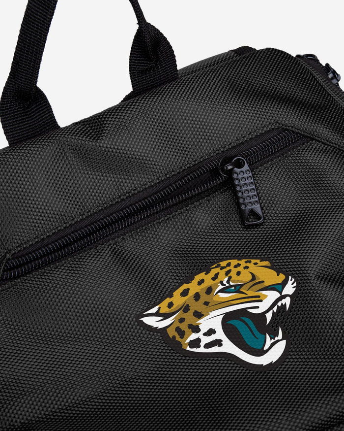 Jacksonville Jaguars Carrier Backpack FOCO - FOCO.com