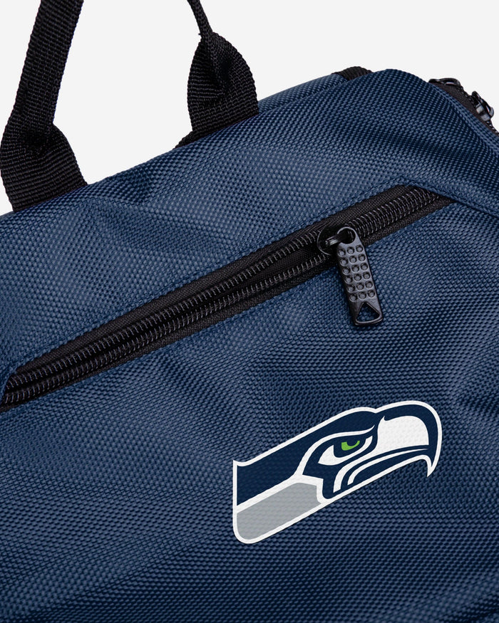 Seattle Seahawks Carrier Backpack FOCO - FOCO.com