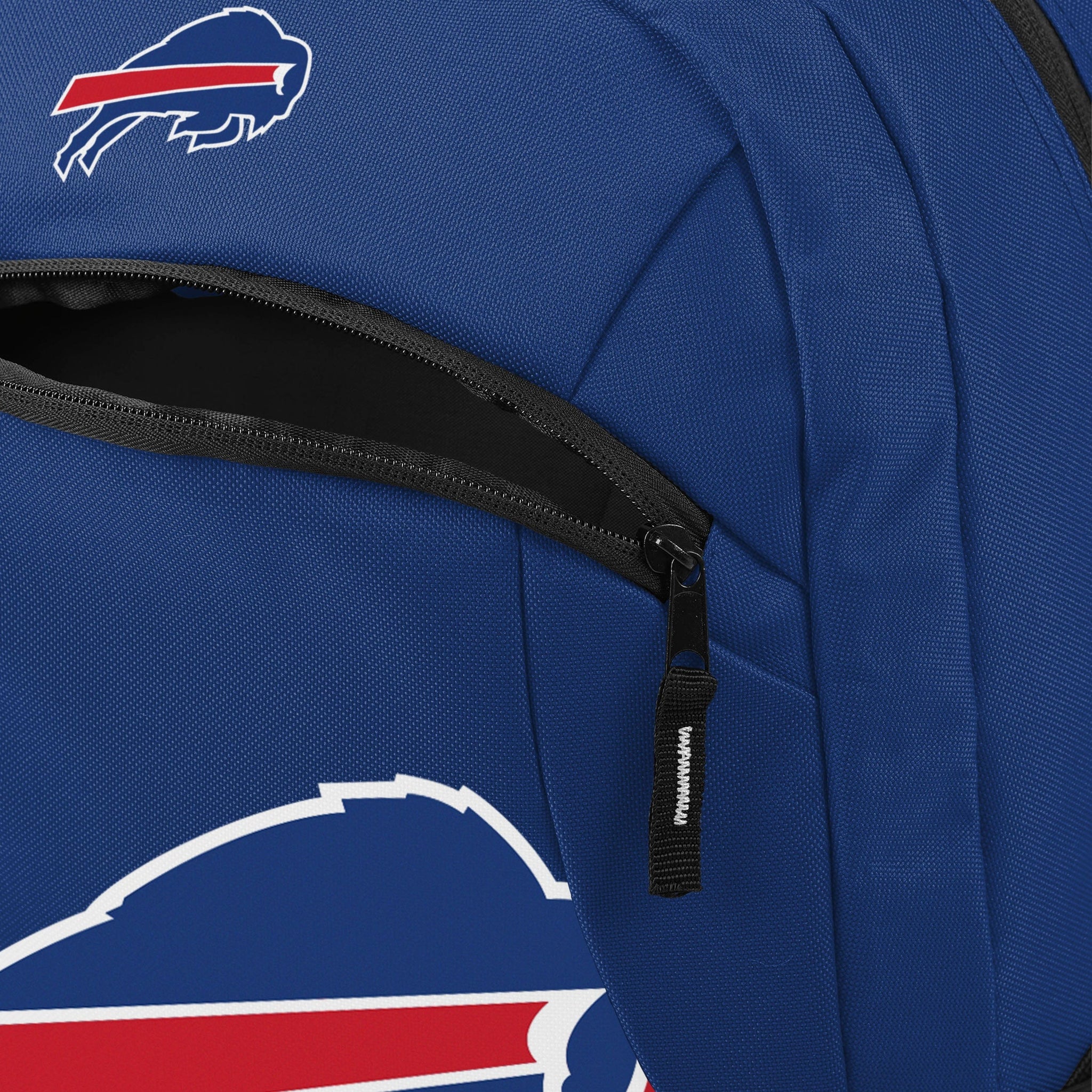 FOCO Buffalo Bills Love Crossbody Purse - Each