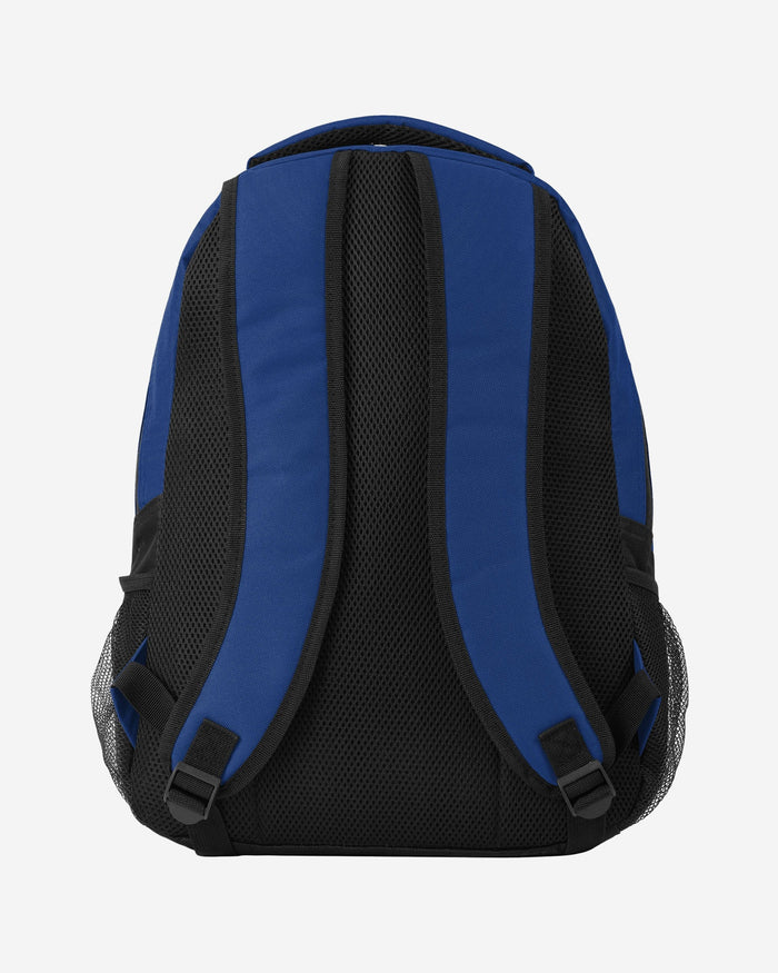 Buffalo Bills Colorblock Action Backpack FOCO - FOCO.com