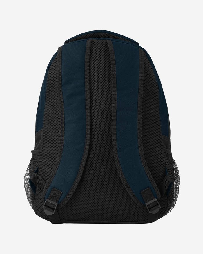 Chicago Bears Colorblock Action Backpack FOCO - FOCO.com