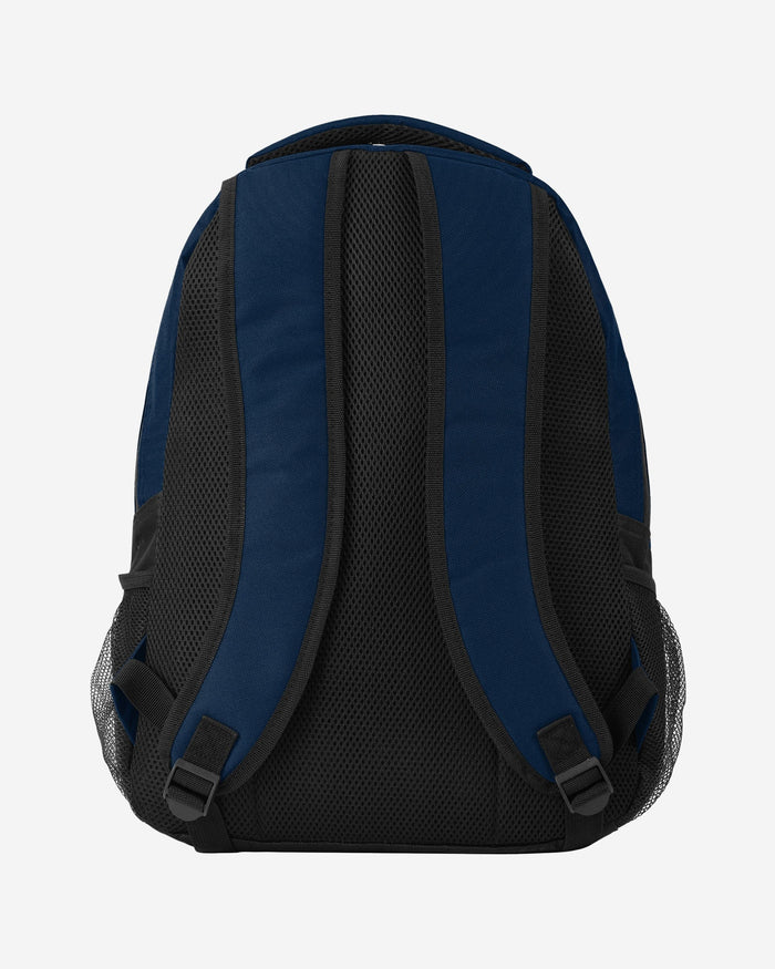 Tennessee Titans Colorblock Action Backpack FOCO - FOCO.com