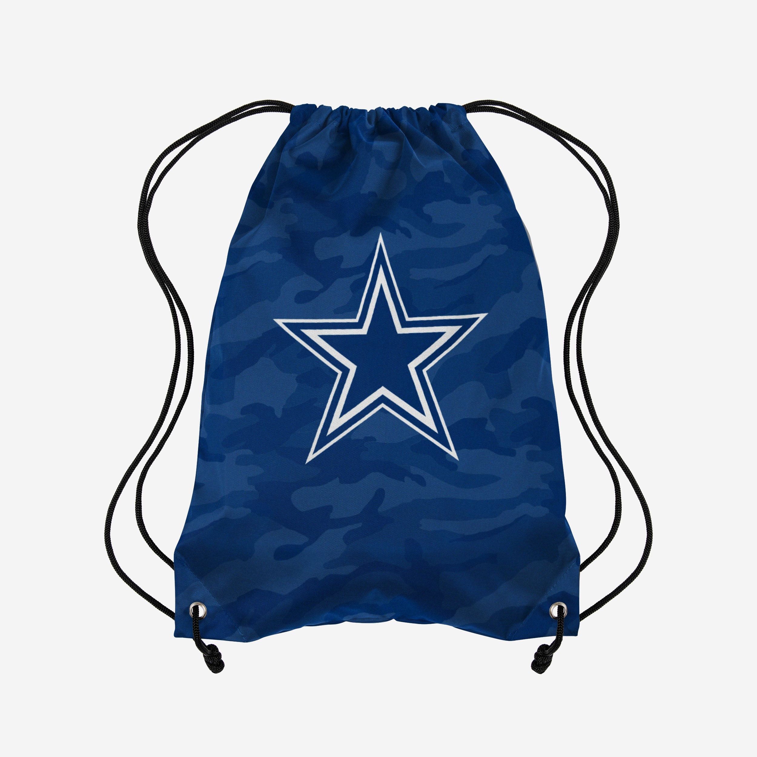 Officially Licensed NFL Dallas Cowboys Super-Duty Camo Tote