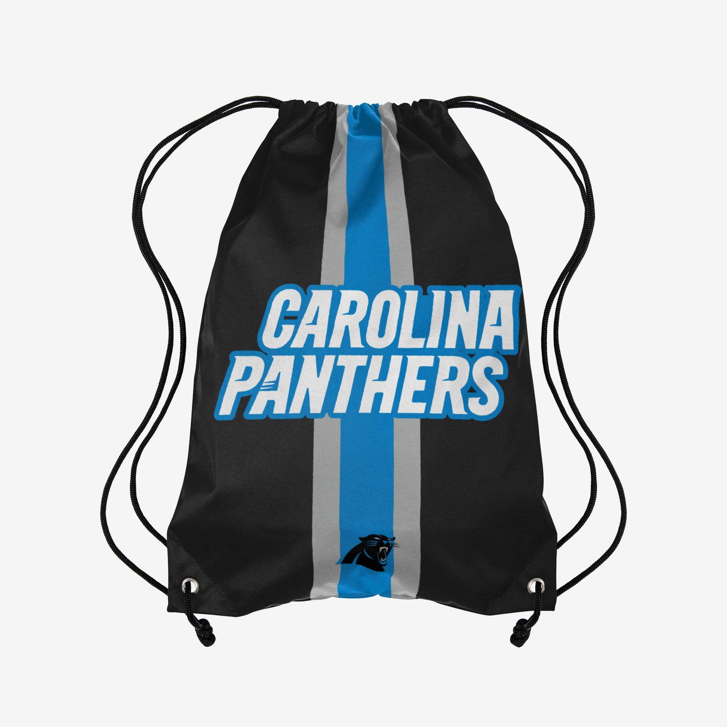 Carolina panthers hotsell drawstring bag