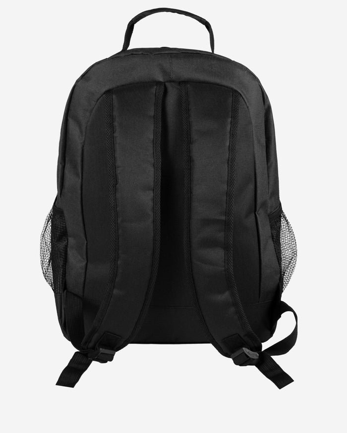 Cleveland Browns Primetime Gradient Backpack FOCO - FOCO.com